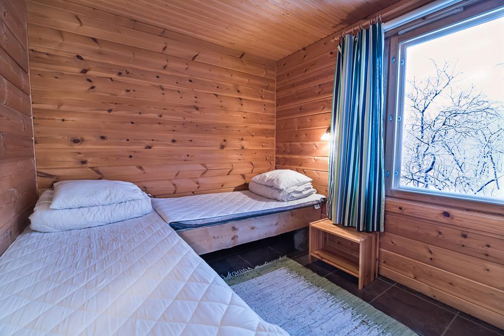 Saivaara Cottages Kilpisjarvi Ngoại thất bức ảnh