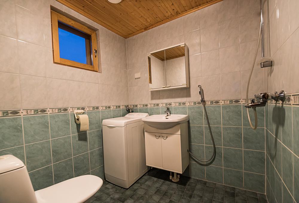 Saivaara Cottages Kilpisjarvi Ngoại thất bức ảnh